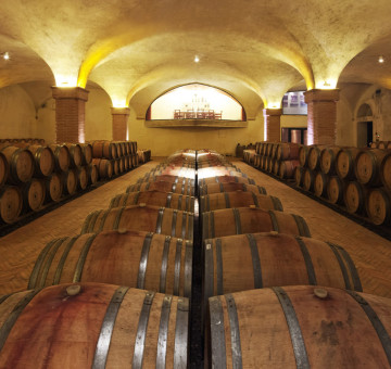Montalcino Wine Tour | The birthplace of Brunello